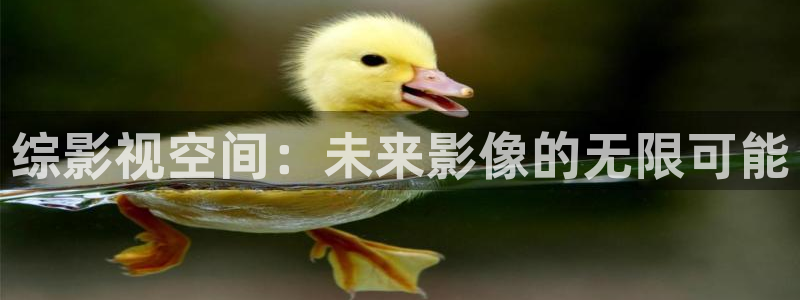 金牌影院官網(wǎng)網(wǎng)址：綜影視空間：未來影像的無限可能